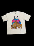 WHITE CM4L T