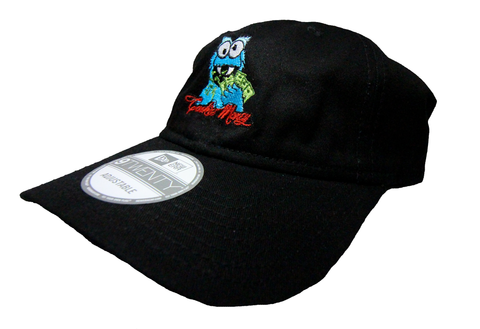 Dad Hat 16' (Black)