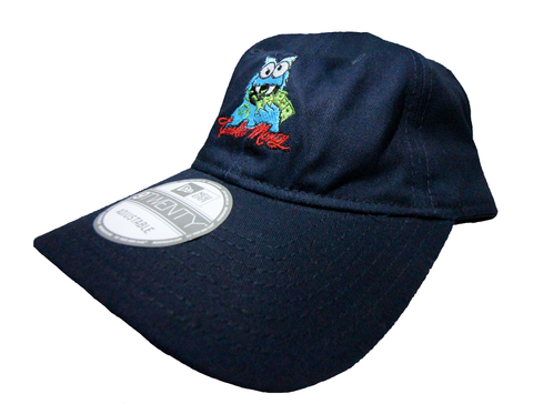 Dad Hat 16' (Navy)