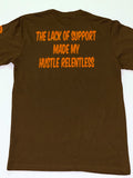 Lack Of Support Long Sleeve T