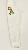 Off-white Cookie Money slim fit sweatsuit