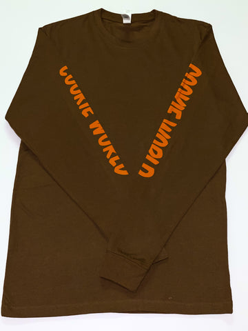 Lack Of Support Long Sleeve T